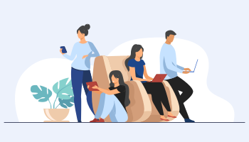 Mobile Accessibility