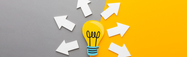 Finding new angles for more coverage