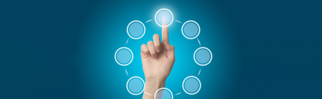 Working with the right leads