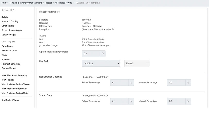 Easier real estate expense management with Sell.Do CRM
