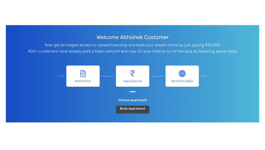 Streamline real estate project launches with Sell.Do CRM
