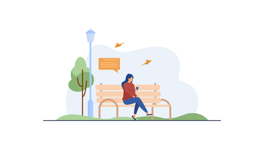 Keep work going with offline access