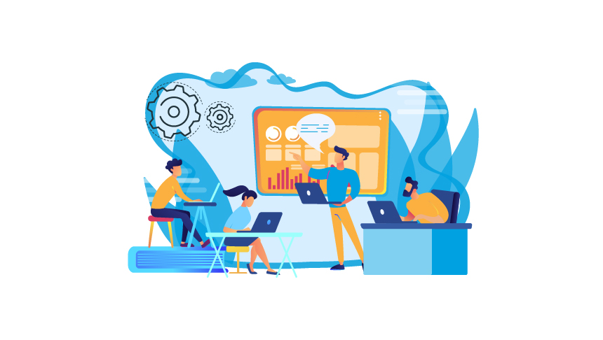 Get digital classroom trainings with Sell.Do