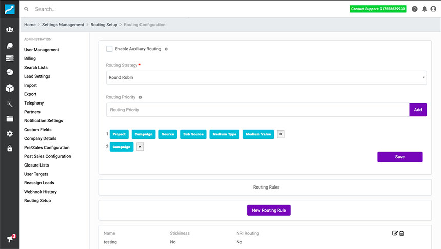 Smarter real estate lead distribution with Sell.Do CRM