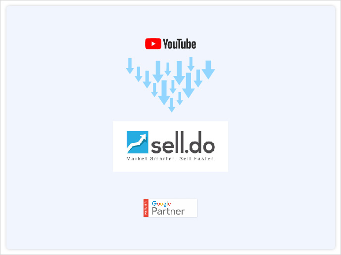 Auto Capture Youtube Leads