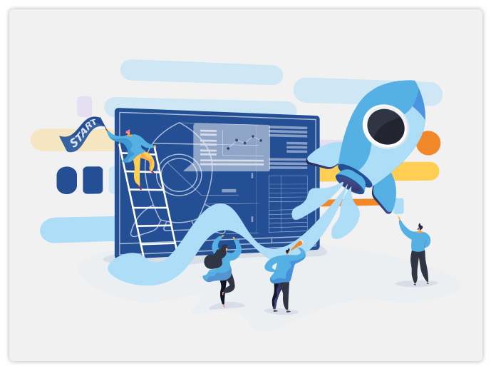 Get Additional Support During Project Launch