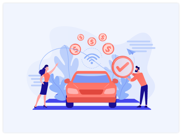 Manage Parking & Allied Inventory