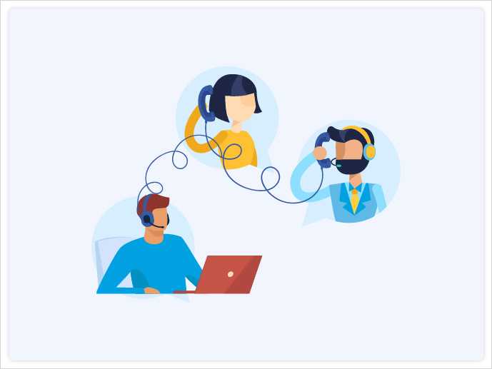 Call Related Intelligence On Leads