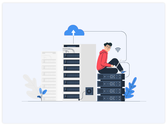 Regular Data Backups
