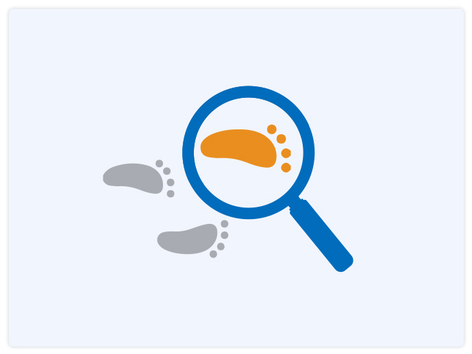 Track user activity with audit logs