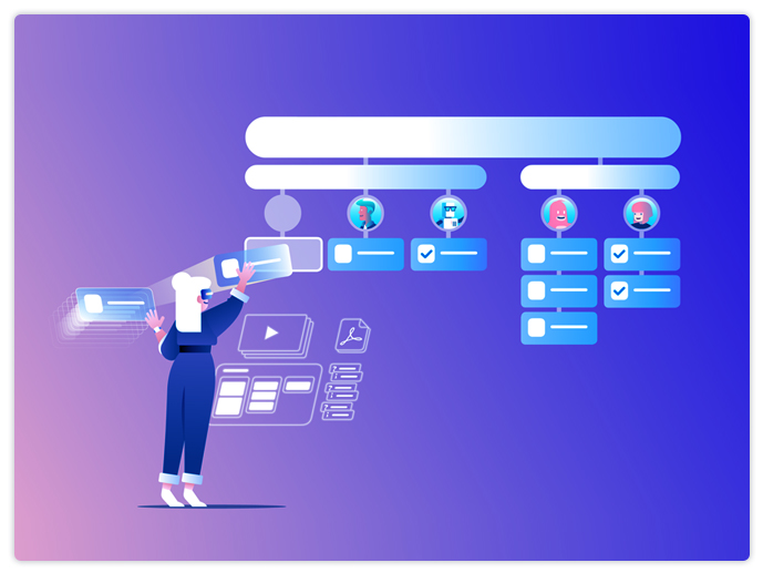 Delegate Automated Tasks