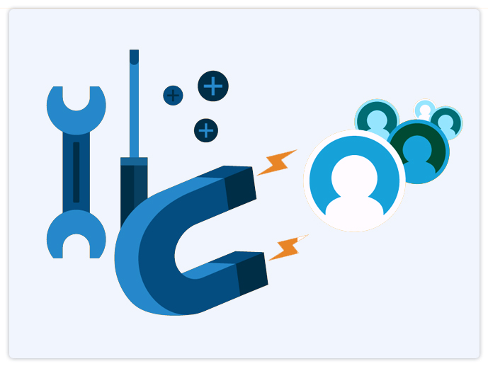 Scoring based on Sales Events