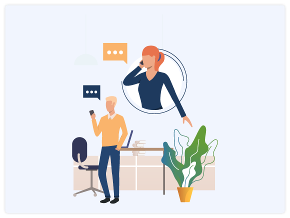 Intelligent Call Routing