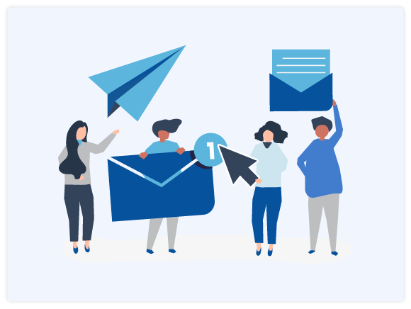 Insightful Email Metrics