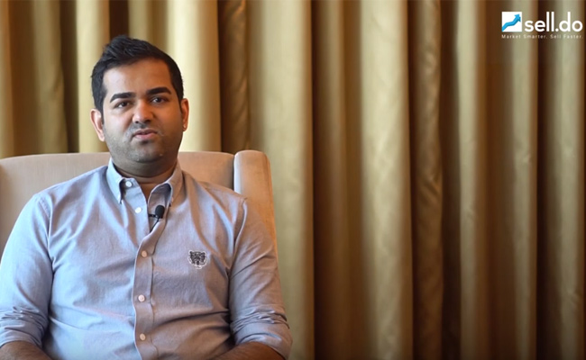 Sell.Do | Real Estate CRM Software | Customer Reviews | Amanora Park Town