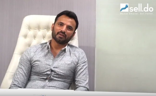 Sell.Do | Real Estate CRM Software | Customer Reviews | Saarrthi Group