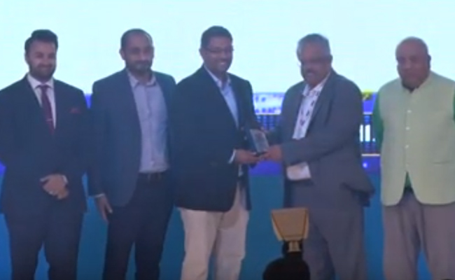 Sell.Do wins Proptech CRM Solution of the year, 2019