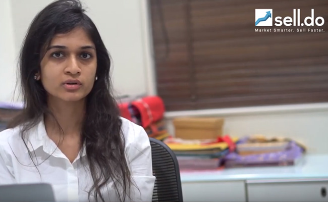 Sell.Do | Real Estate CRM Software | Customer Reviews | Goel Ganga Developers